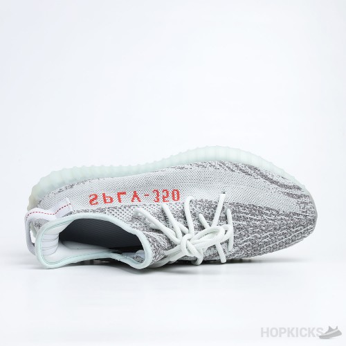Yeezy Boost 350 V2 Blue Tint (Real Boost) (Premium Batch)